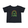 Infant Fine Jersey Tee