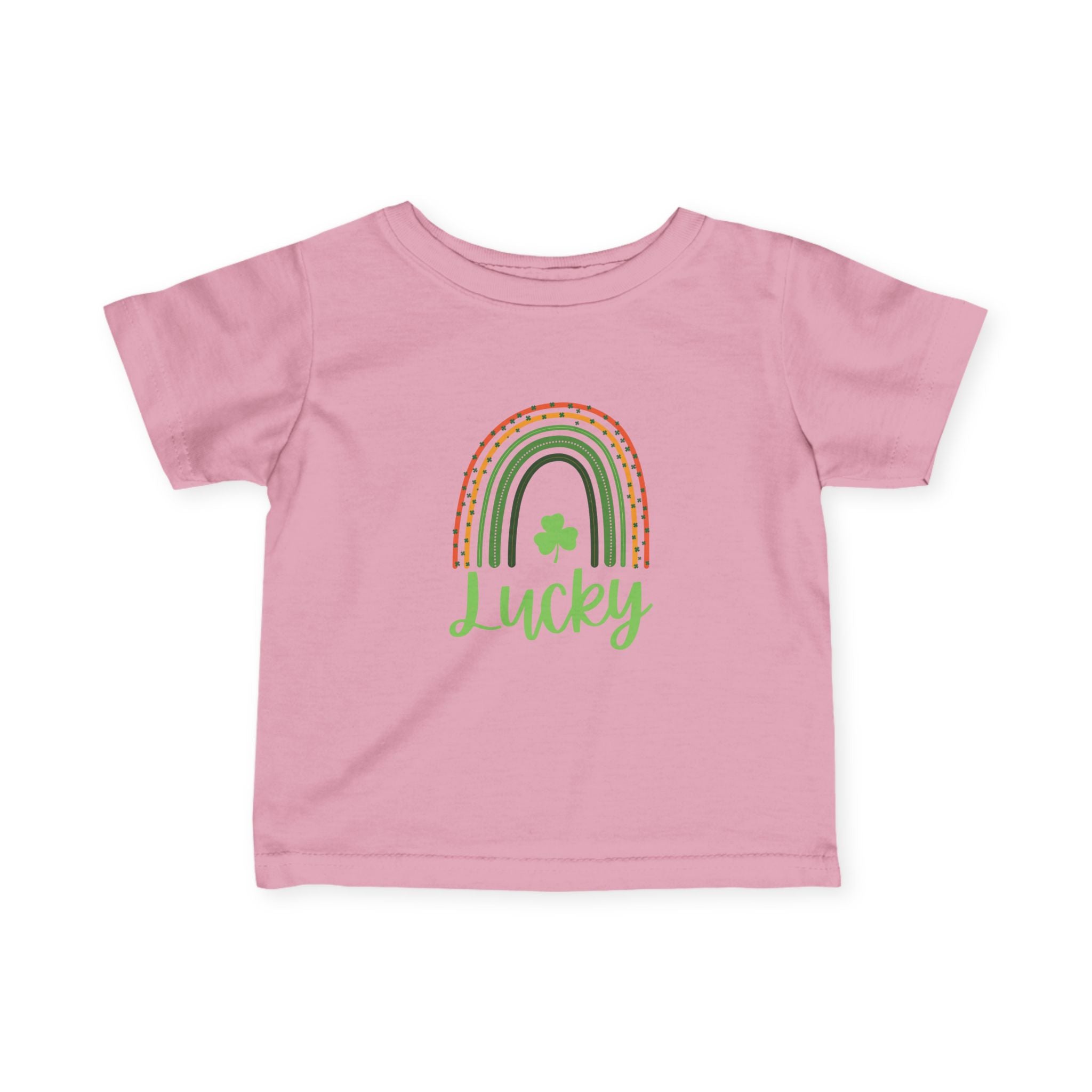 Infant Fine Jersey Tee