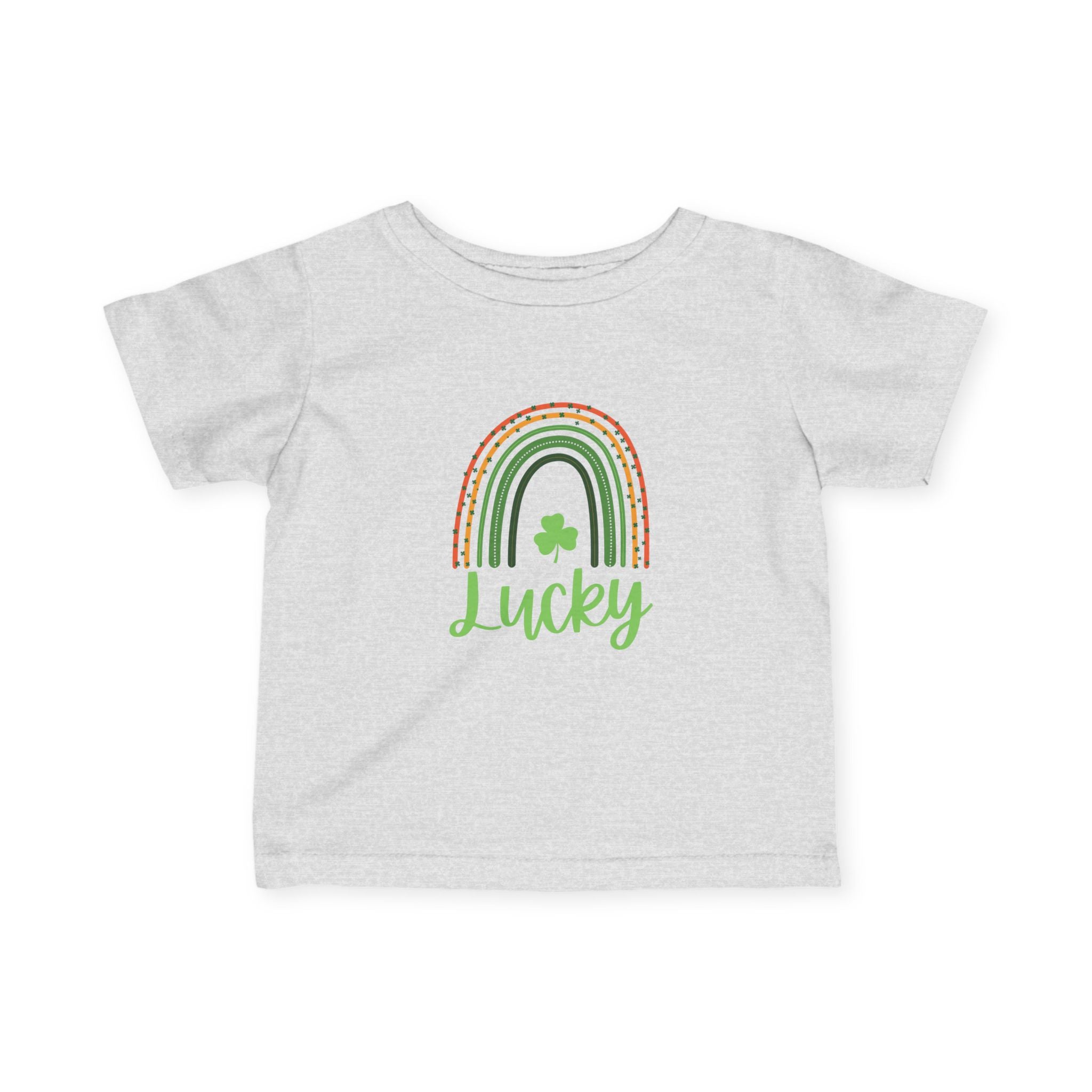 Infant Fine Jersey Tee